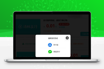 WordPress付费阅读、付费下载插件