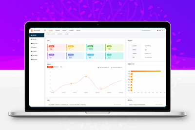 HuoCMS|免费开源可商用CMS建站系统HuoCMS 2.0下载(thinkphp内核)